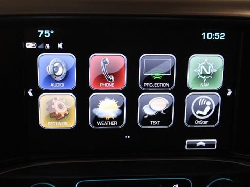 Used 2019 GMC Sierra 2500 Denali w/ LPO, Protection Package AWD/4WD image 49