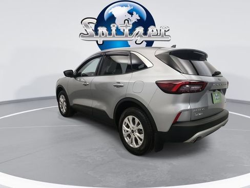 Used 2024 Ford Escape Active image 9