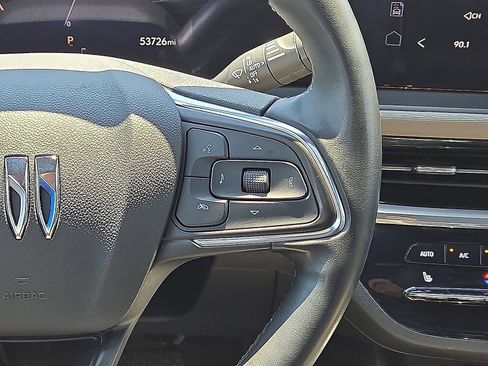 Used 2024 Buick Envista Avenir FWD image 21