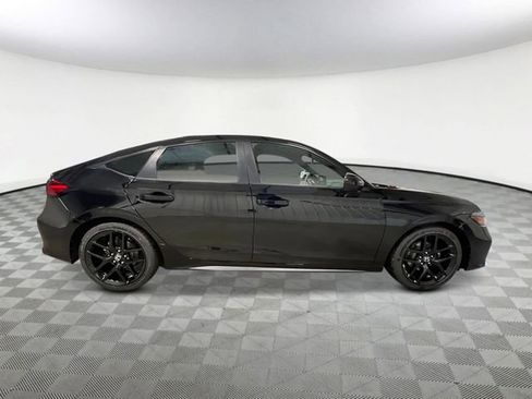 New 2026 Honda Civic Sport image 8