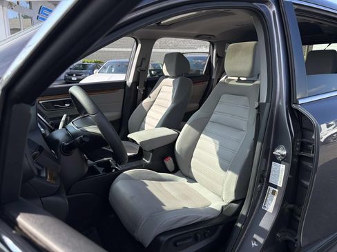 Used 2018 Honda CR-V EX image 19