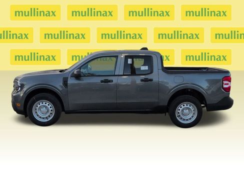 New 2026 Ford Maverick XL w/ Equipment Group 101A image 9