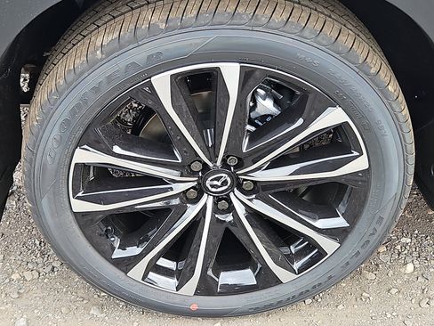 New 2026 MAZDA CX-50 AWD 2.5 S w/ Weather Package image 7