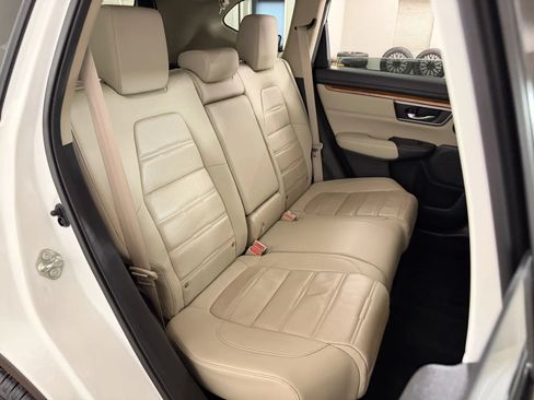 Used 2018 Honda CR-V EX-L image 36