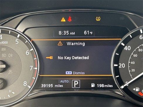 Certified 2023 INFINITI QX80 Sensory w/ Cargo Package image 32