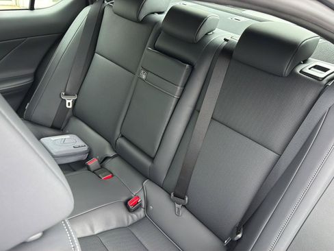 New 2026 Lexus IS 350 F Sport RWD image 29