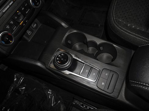 New 2026 Ford Escape Active image 32