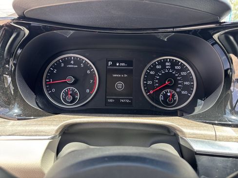 Used 2021 Kia K5 EX w/ EX Premium Package FWD image 28