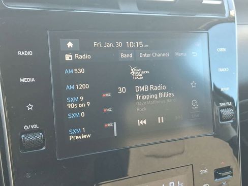 Used 2024 Hyundai Tucson SEL image 20