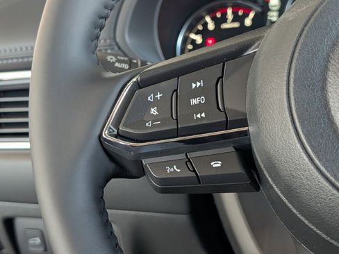 New 2025 MAZDA CX-5 AWD 2.5 S w/ Premium Plus Pkg image 17