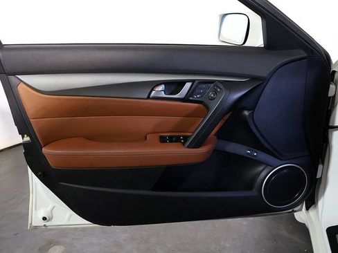 Used 2010 Acura TL SH-AWD image 21