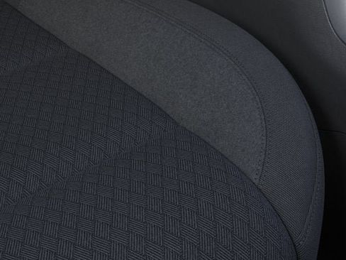 New 2026 Chevrolet Silverado 1500 RST RWD image 21