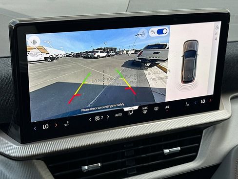 New 2026 Ford Explorer Active image 20