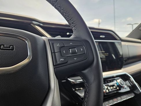 New 2026 GMC Sierra 1500 Denali AWD/4WD image 13