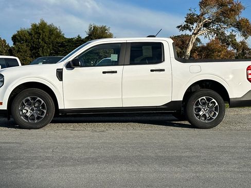 New 2025 Ford Maverick XLT image 2