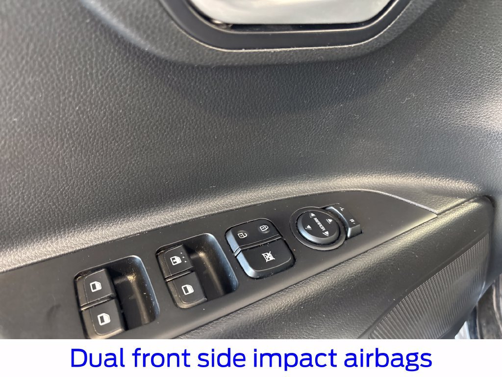 Used 2023 Kia Rio LX FWD image 25