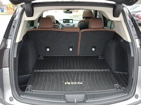 Used 2023 Acura RDX w/ Technology Package image 25