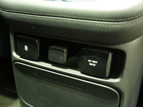Used 2023 Lincoln Navigator Reserve AWD/4WD image 39