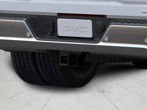 Used 2026 GMC Sierra 3500 SLE AWD/4WD image 24