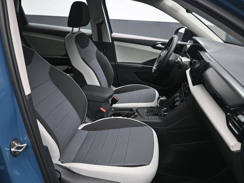 New 2026 Volkswagen Taos S FWD image 27