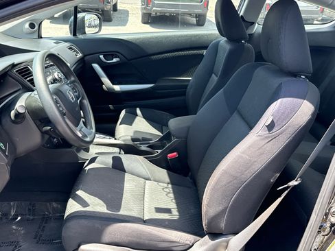 Used 2014 Honda Civic LX image 9