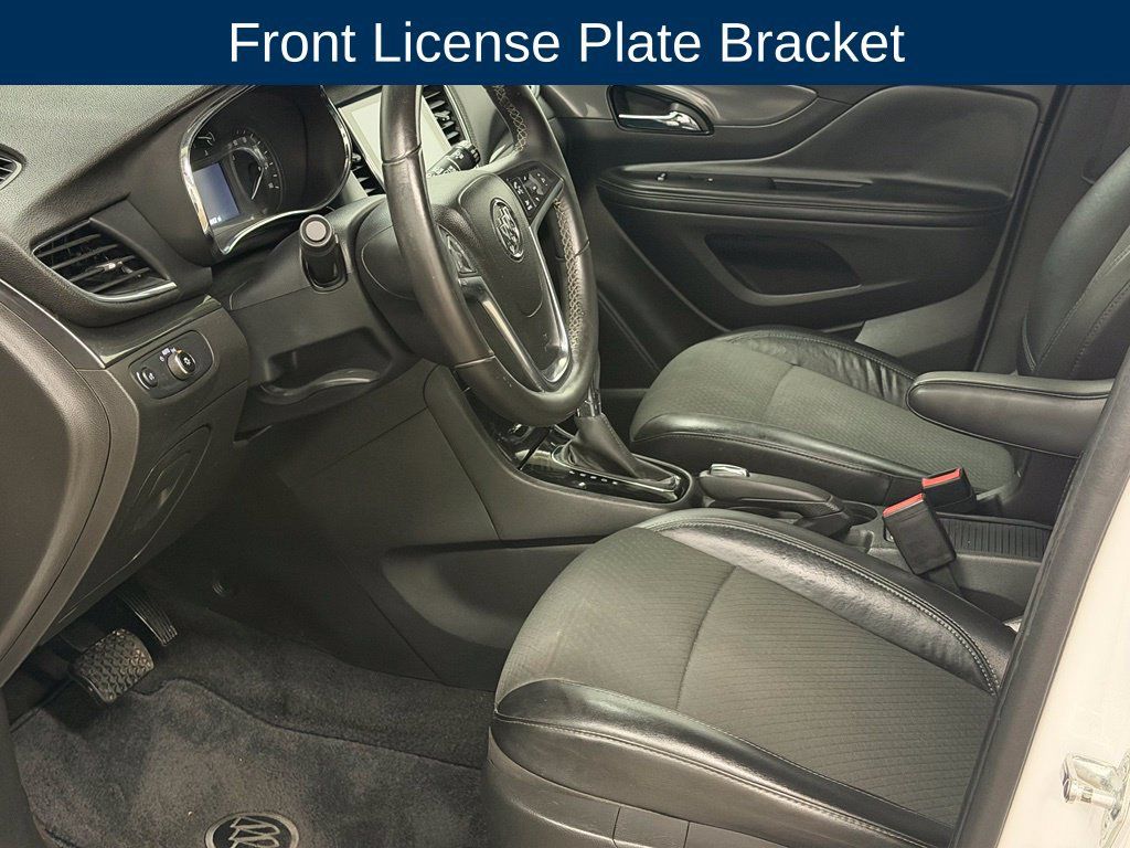 Used 2017 Buick Encore Preferred FWD image 27