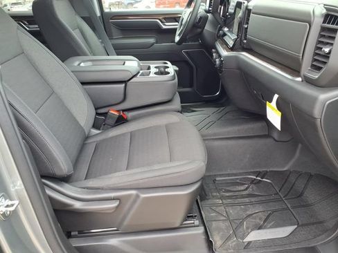 New 2026 Chevrolet Silverado 1500 RST w/ RST Select Package RWD image 11