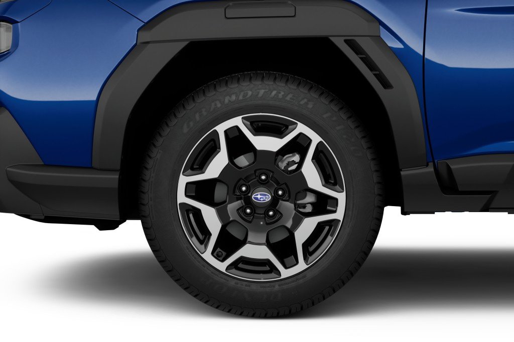 New 2026 Subaru Outback Touring AWD/4WD image 10
