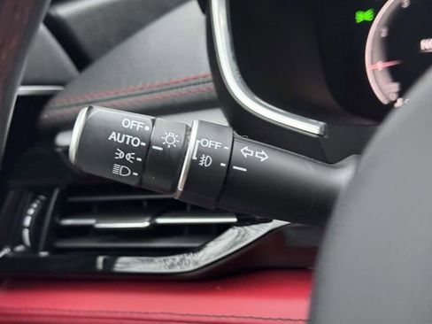 Used 2023 Acura MDX A-Spec image 21