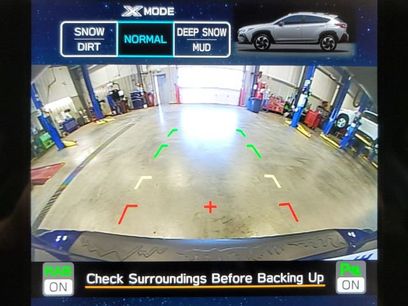 New 2026 Subaru Crosstrek 2.5i Limited