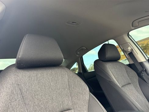 Used 2024 Honda Accord LX image 18