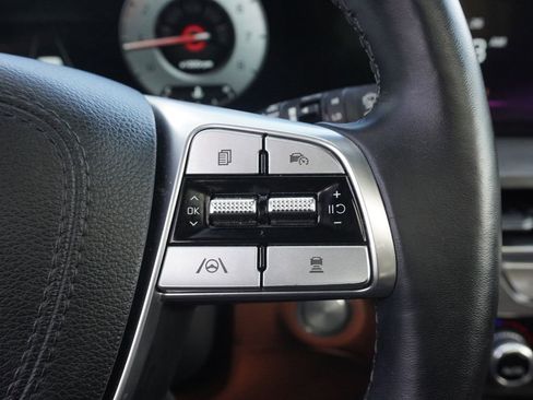 Used 2024 Kia Telluride SX Prestige X-Line image 48