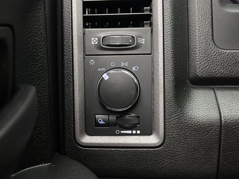 Used 2021 RAM 1500 Tradesman RWD image 19