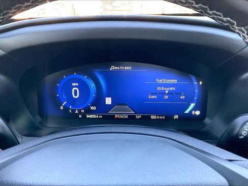 Used 2020 Ford Explorer ST image 24