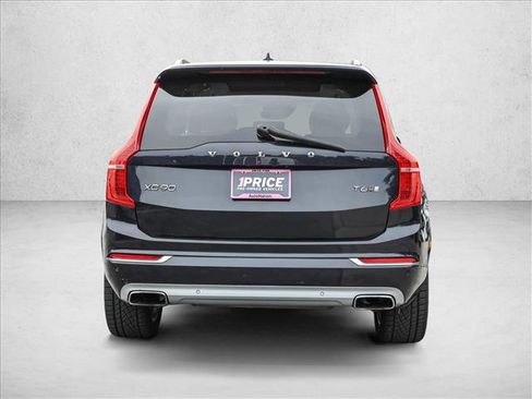 Used 2019 Volvo XC90 T6 Inscription AWD/4WD image 6