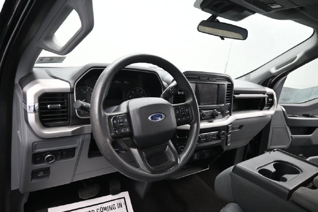 Used 2022 Ford F150 XLT w/ XTR Package AWD/4WD image 12