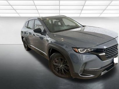 Used 2023 MAZDA CX-50 2.5 S w/ Preferred Plus Pkg