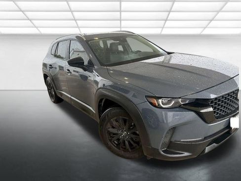 Used 2023 MAZDA CX-50 2.5 S w/ Preferred Plus Pkg AWD/4WD image 1