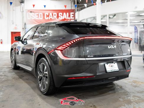 Used 2024 Kia EV6 Light image 5
