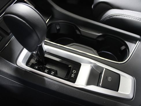 New 2026 Subaru Ascent Limited image 16