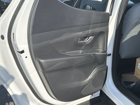 New 2026 Hyundai Santa Cruz SEL AWD/4WD image 21