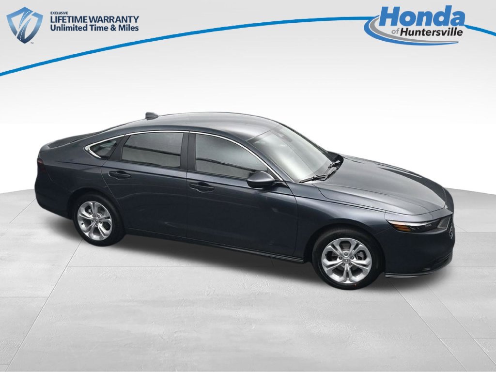 New 2026 Honda Accord LX image 37