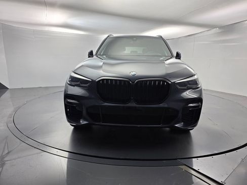 Used 2022 BMW X5 sDrive40i w/ M Sport Package RWD image 2