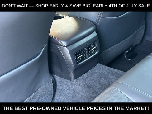 Used 2017 Lexus IS 300 AWD w/ Premium Package image 16