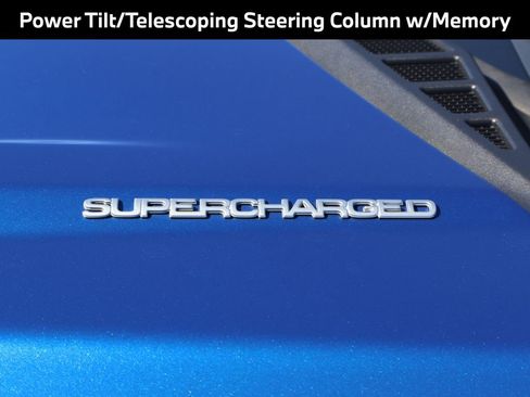 Used 2023 Ford F150 Lariat w/ Equipment Group 502A High image 10