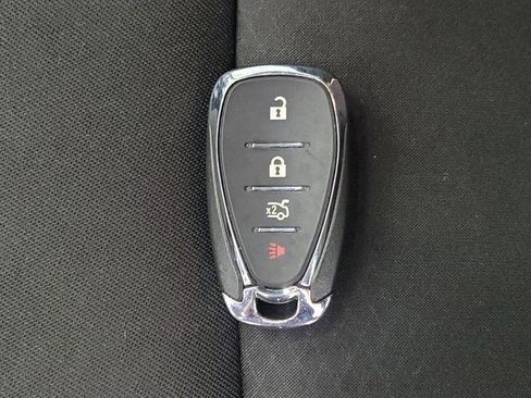 Used 2024 Chevrolet Malibu LS w/ Driver Confidence Package FWD image 32