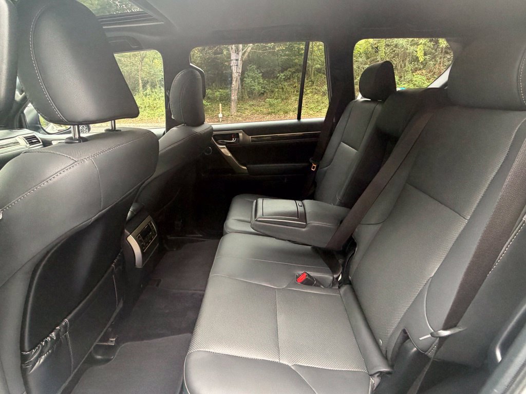 Used 2021 Lexus GX 460 Premium w/ Premium Plus Package AWD/4WD image 35