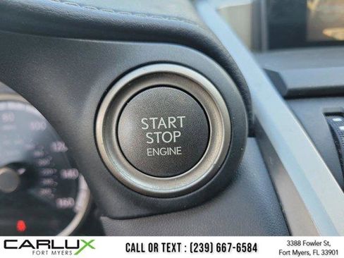 Used 2016 Lexus NX 200t F Sport w/ F Sport Premium Package image 31