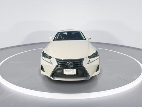 Used 2019 Lexus IS 300 w/ Premium Package image 3