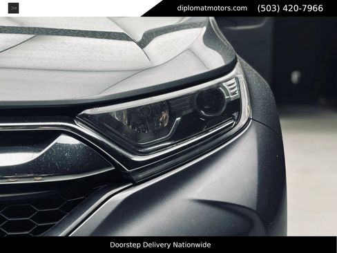 Used 2017 Honda CR-V EX-L image 13